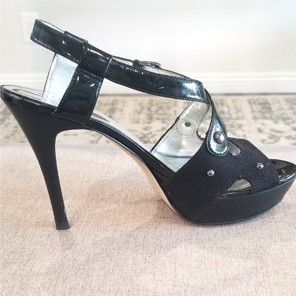 Guess Shoes - Guess heeled sandal
